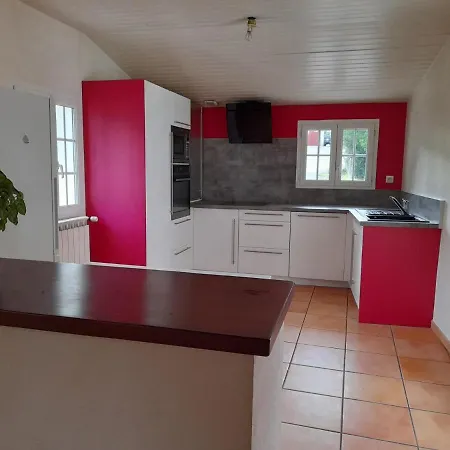 Tatil Evi Xanto