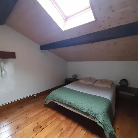 Xanto Tatil Evi Eyerhalde